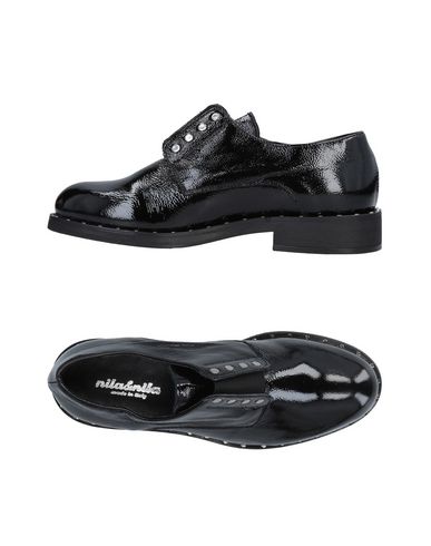 Descuento de la marca Mocasín Nila & Nila Mujer - Mocasines Nila & Nila - 11476843TC Negro Descuento de la marca Mocasín Nila & Nila Mujer - Mocasines Nila & Nila - 11476843TC Negro