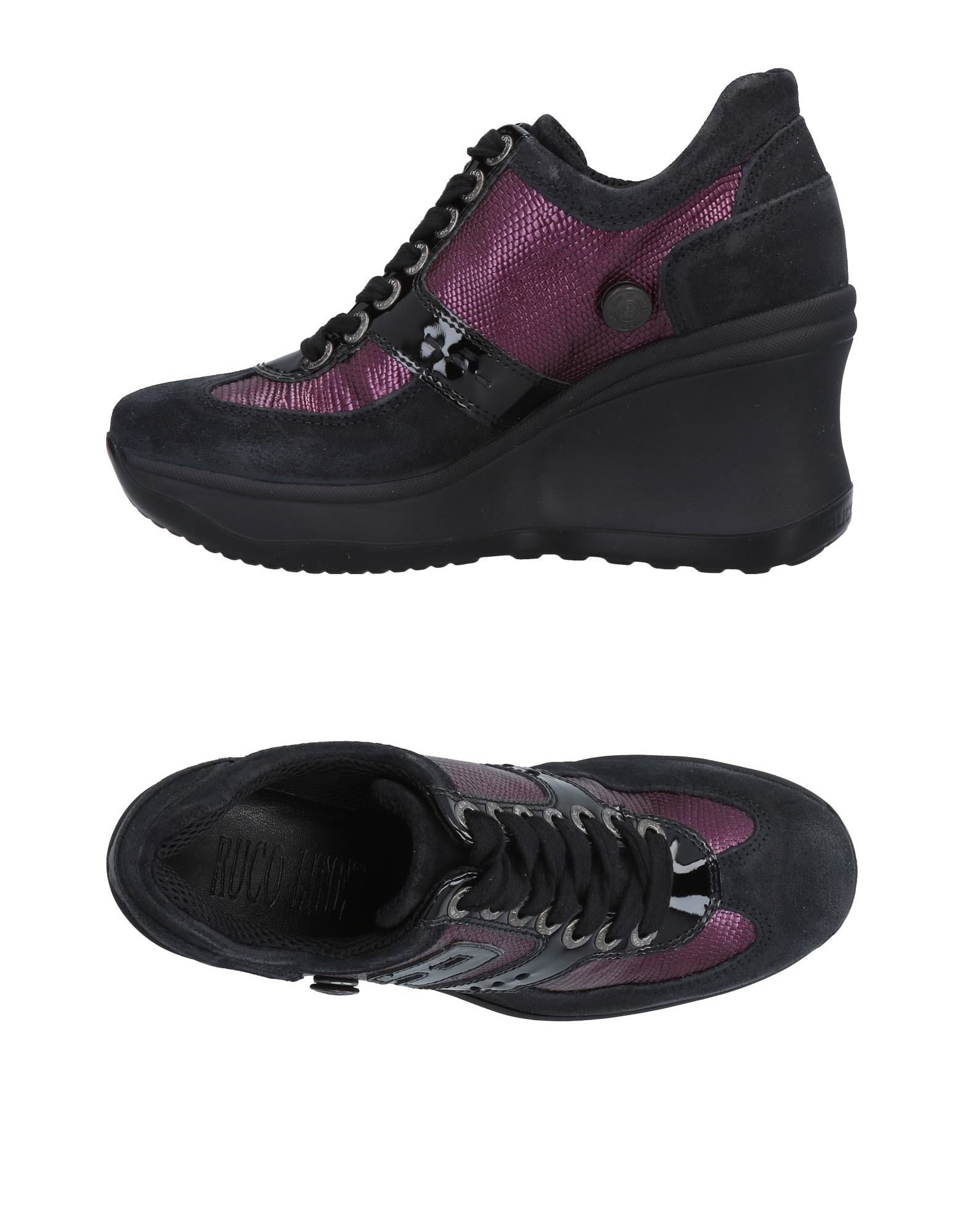 Ruco Line Sneakers Gutes Damen Gutes Sneakers Preis-Leistungs-Verhältnis, es lohnt sich d9e25f Ruco Line Sneakers Gutes Damen Gutes Sneakers Preis-Leistungs-Verhältnis, es lohnt sich d9e25f