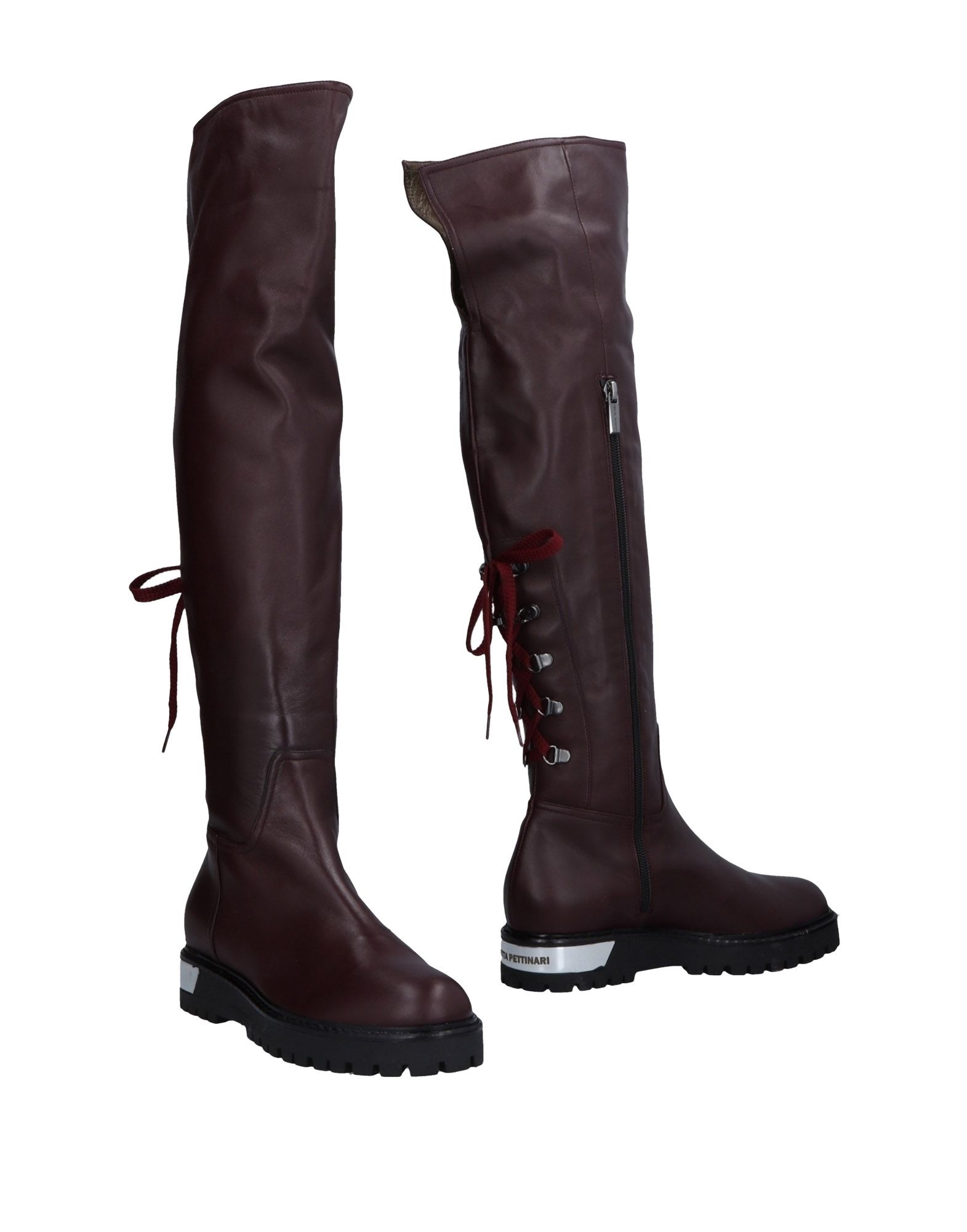 Loretta Pettinari Stiefel Damen 11476858QP Neue Schuhe Loretta Pettinari Stiefel Damen 11476858QP Neue Schuhe