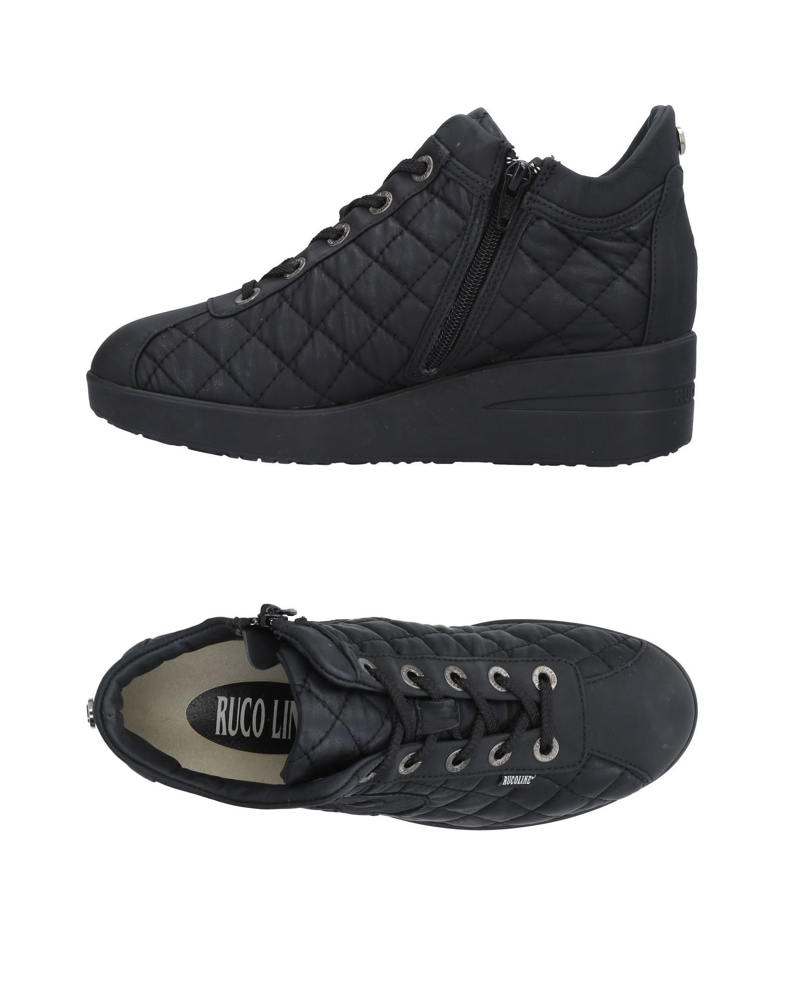Gut um billige Schuhe zu tragenRuco Line Sneakers Damen 11476865XF Gut um billige Schuhe zu tragenRuco Line Sneakers Damen Damen Damen 11476865XF c4d204