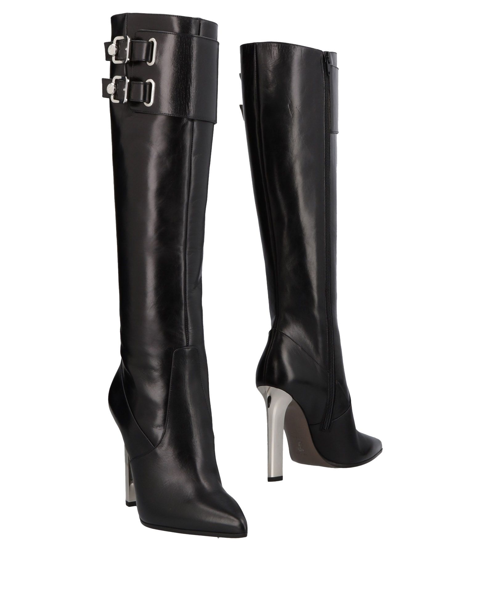 Versace Collection Stiefel Damen 11476876OTGünstige gut aussehende Schuhe Versace Collection Stiefel Damen 11476876OTGünstige gut aussehende Schuhe