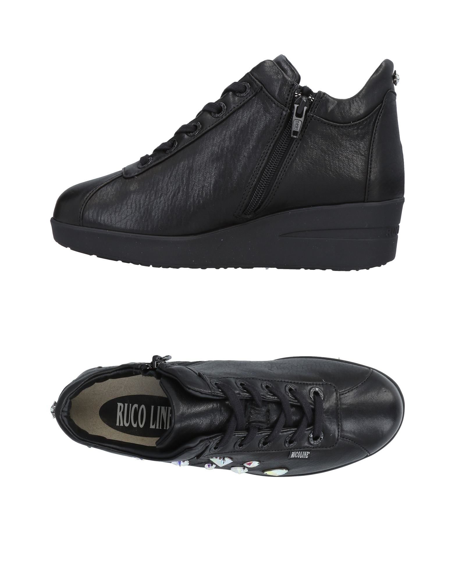 Sneakers Ruco Line Donna - 11476877OW Sneakers Ruco Line Donna - 11476877OW
