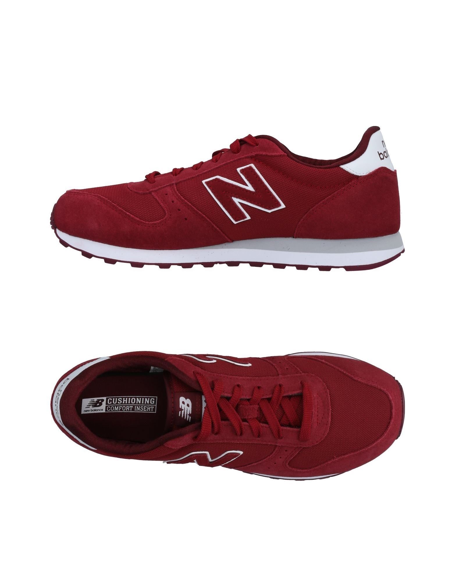 Sneakers New Balance Uomo - 11476879TP Sneakers New Balance Uomo - 11476879TP
