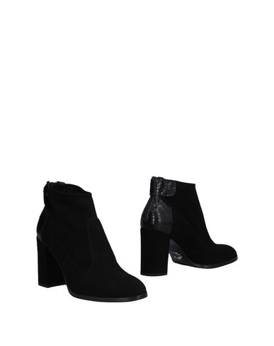 Descuento de la marca Botín Norma J.Baker Mujer - Botines Norma J.Baker - 11476903RQ Descuento de la marca Botín Norma J.Baker Mujer - Botines Norma J.Baker - 11476903RQ
