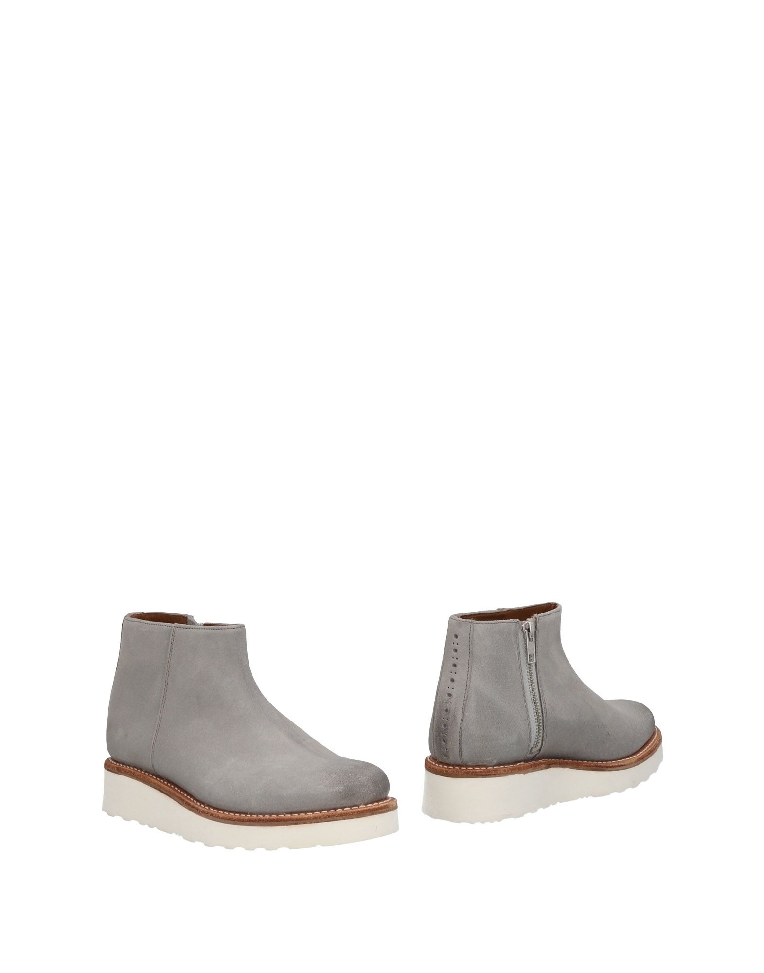 Stilvolle billige Schuhe Grenson Stiefelette Damen 11476912IS Stilvolle billige Schuhe Grenson Stiefelette Damen 11476912IS 3ba7a2