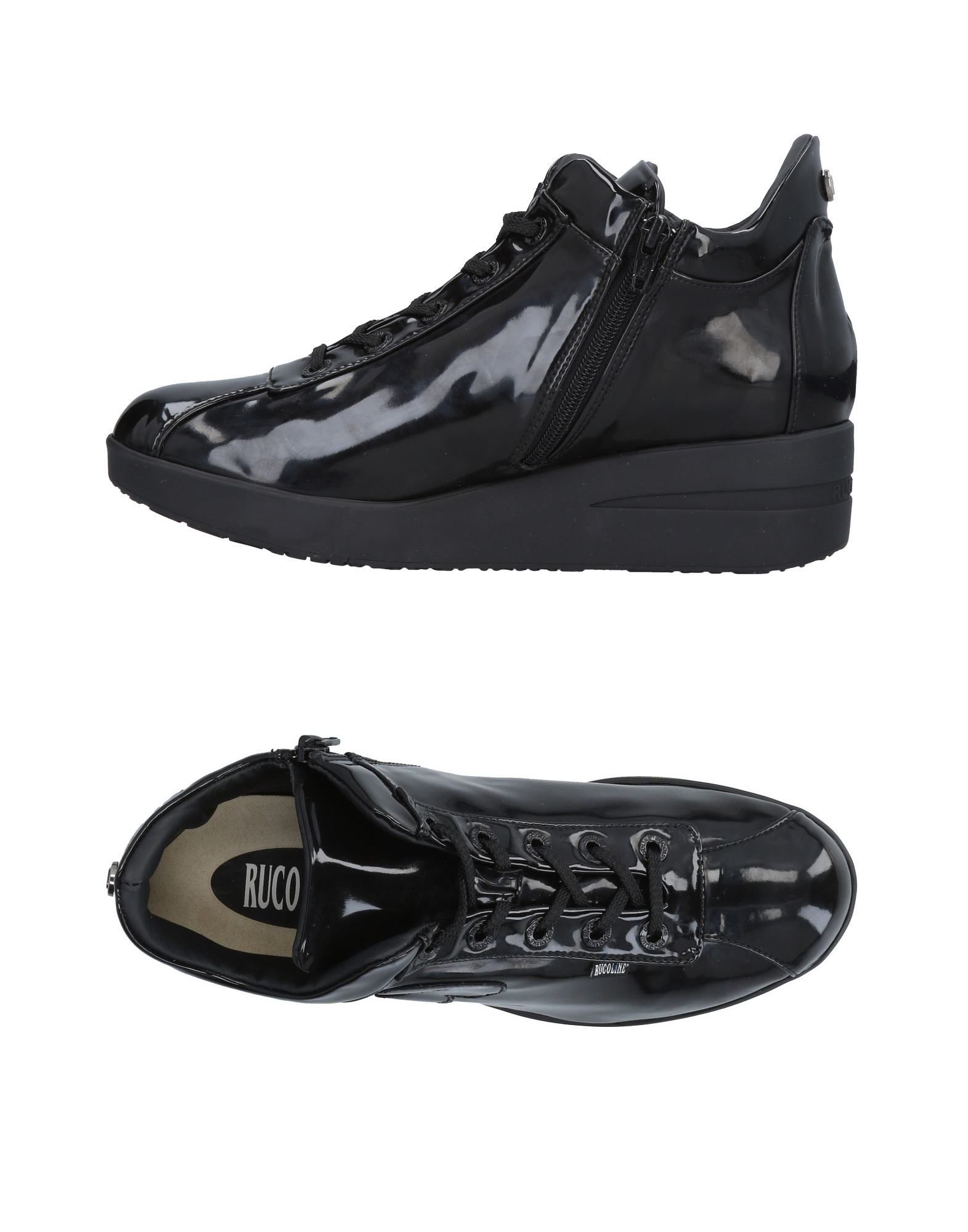 Ruco Line Sneakers Damen 11476931HD Gute Qualität beliebte Schuhe Ruco Line Sneakers Damen 11476931HD Gute Qualität beliebte Schuhe