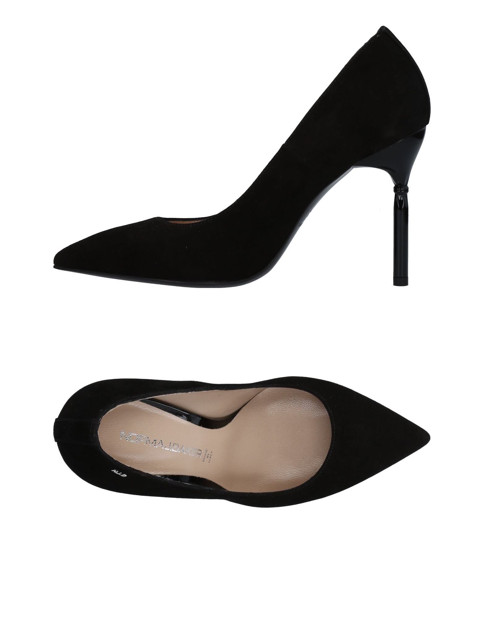 Décolleté Norma J.Baker Donna - 11476953HA Décolleté Norma J.Baker Donna - 11476953HA