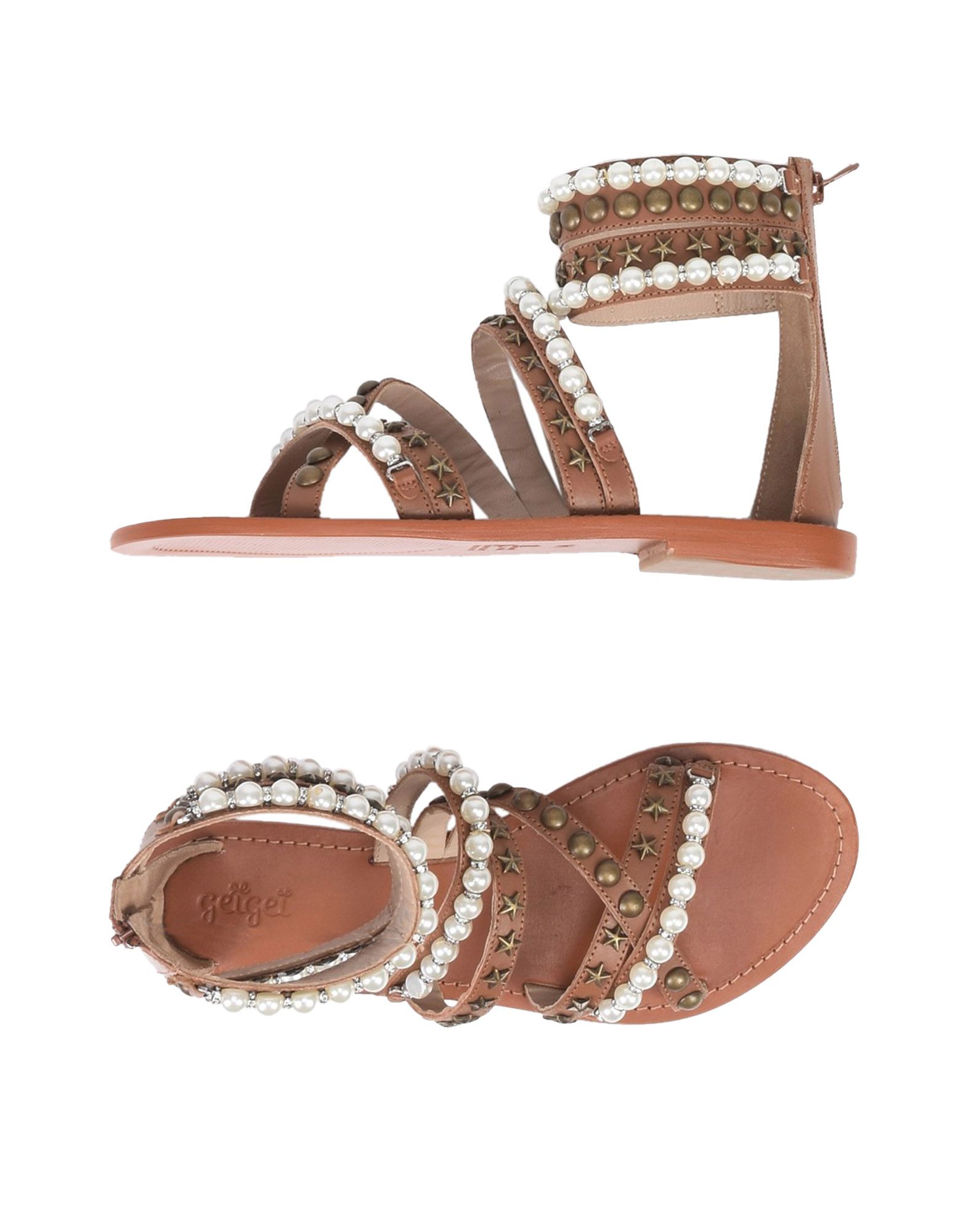 Gei Gei Sandalen Damen 11476954CC Gei Gei Sandalen Damen 11476954CC