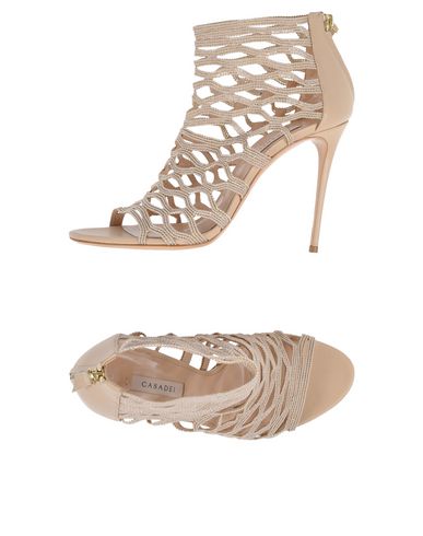 Los zapatos más populares para hombres y mujeres Sandalia Casadei Mujer - Sandalias Casadei - 11476963GK Beige Los zapatos más populares para hombres y mujeres Sandalia Casadei Mujer - Sandalias Casadei - 11476963GK Beige
