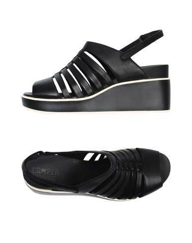 camper tropik sandals