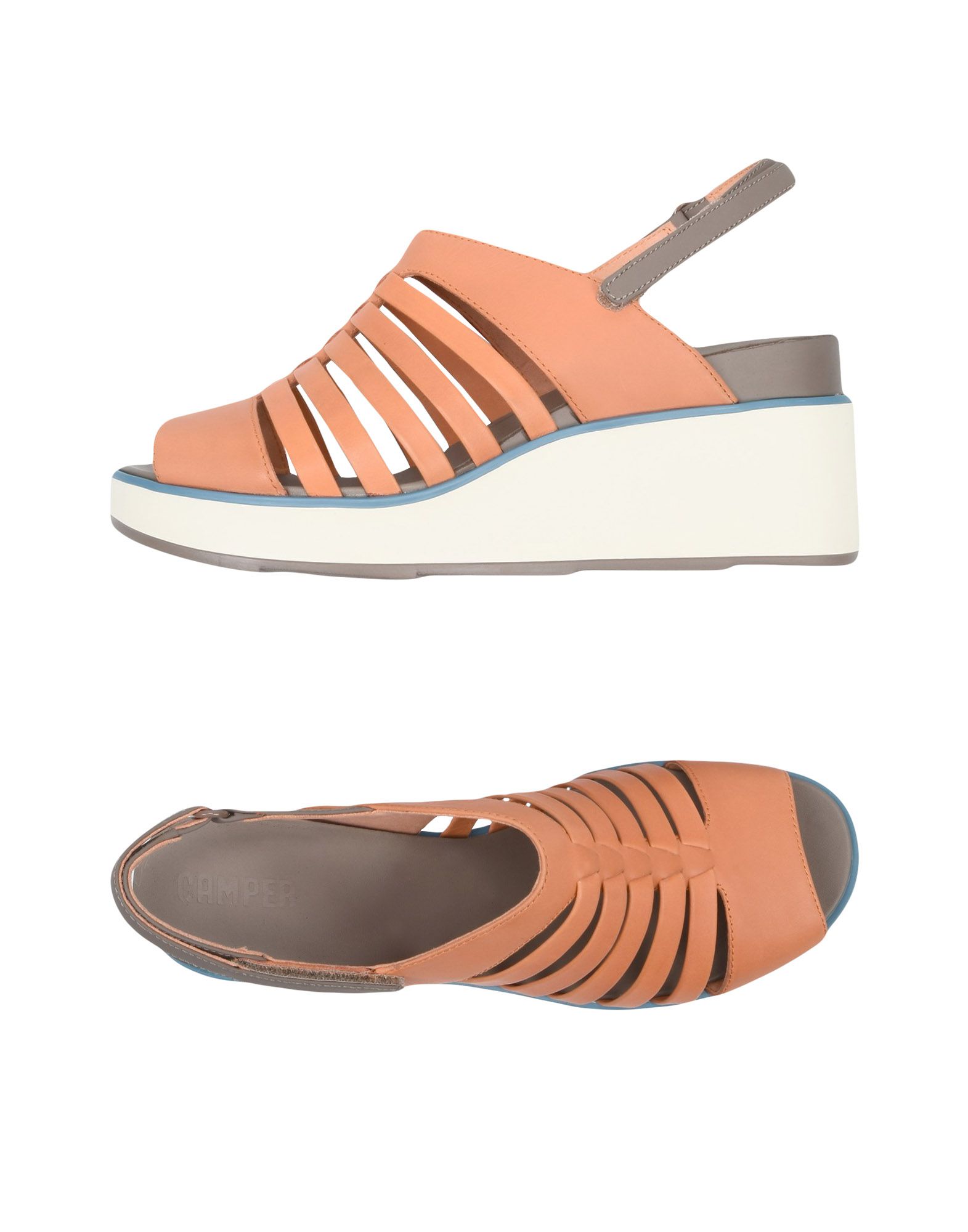 camper tropik sandals