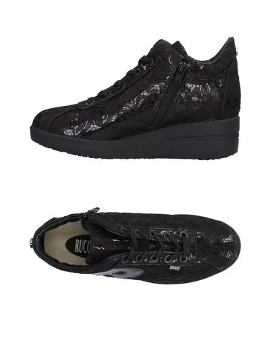 Zapatillas Ruco Line Mujer - Zapatillas Ruco Line - 11476996GA Negro Zapatillas Ruco Line Mujer - Zapatillas Ruco Line - 11476996GA Negro