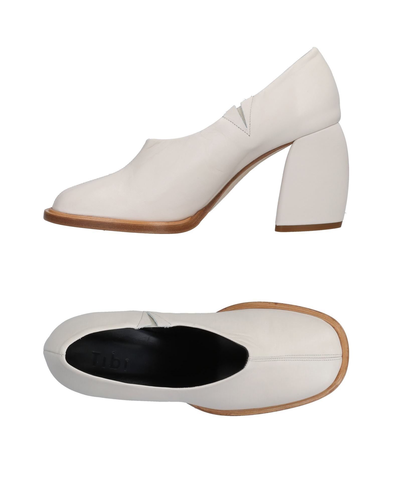 Rabatt Schuhe Tibi Mokassins Damen 11476997FI Rabatt Schuhe Tibi Mokassins Damen 11476997FI