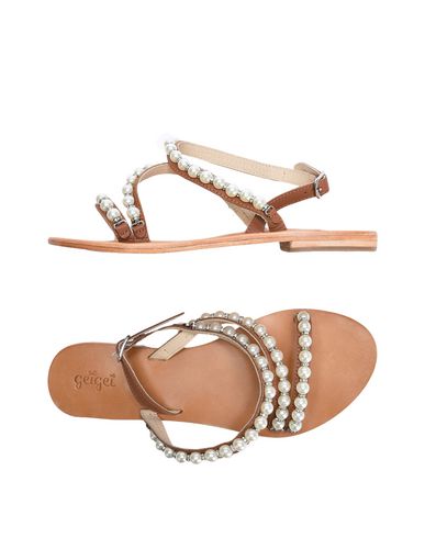 Zapatos casuales salvajes Sandalia Gei Gei Mujer - Sandalias Gei Gei - 11477014XO Cuero Zapatos casuales salvajes Sandalia Gei Gei Mujer - Sandalias Gei Gei - 11477014XO Cuero
