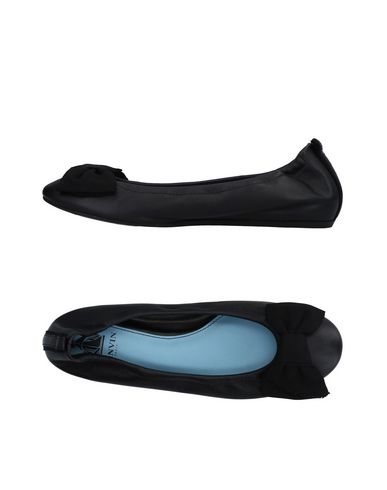 ZOOM LANVIN - Ballet flats