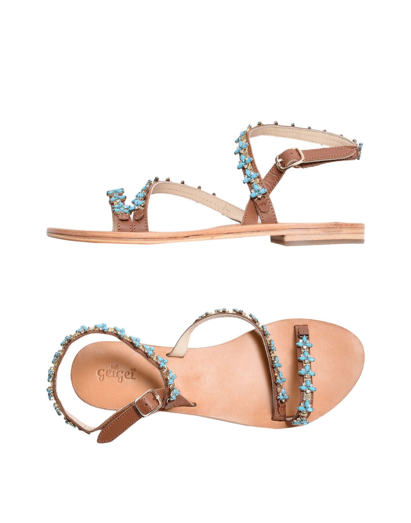 Sandali Gei Gei Donna - 11477035JT Sandali Gei Gei Donna - 11477035JT