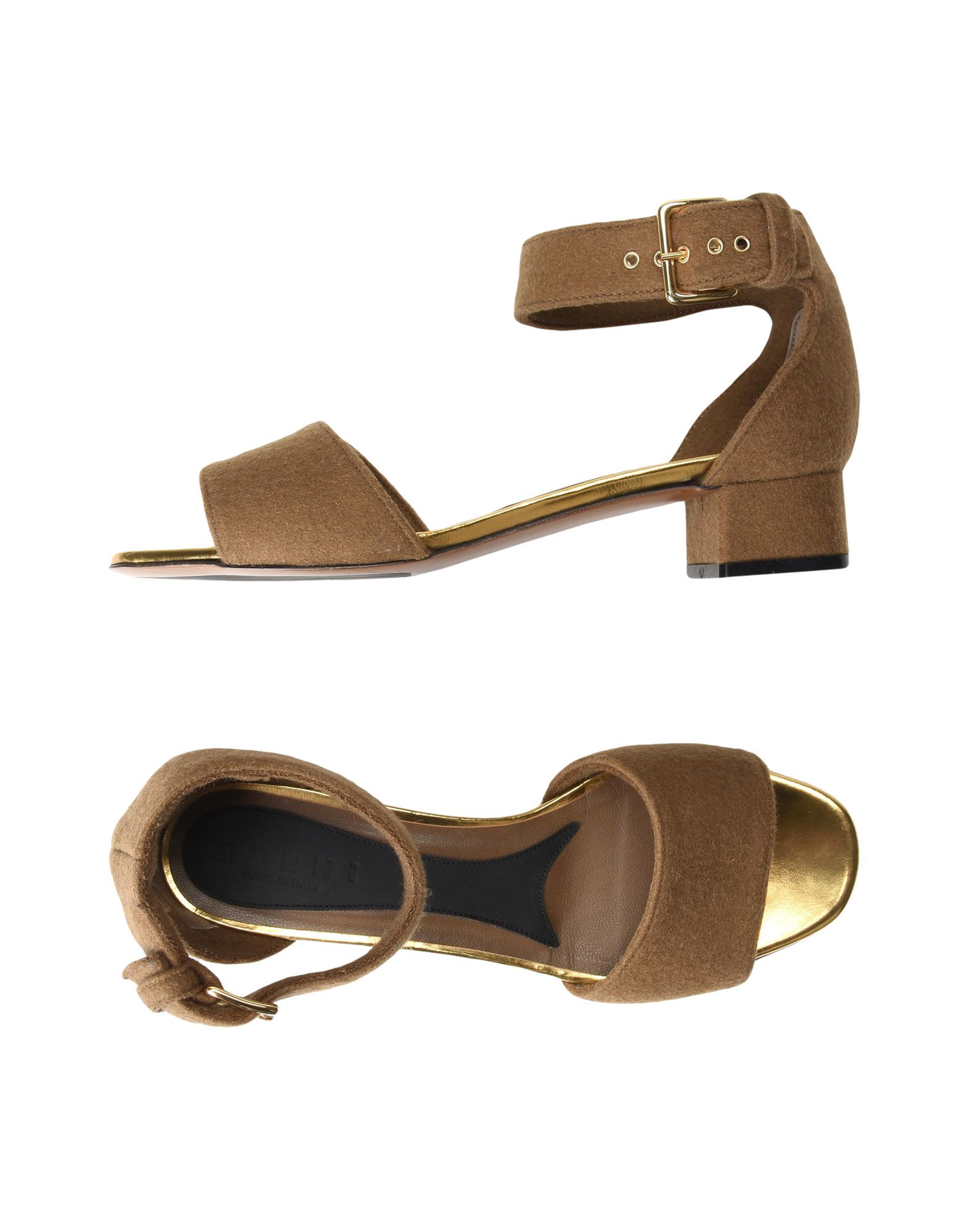 yoox marni sandals