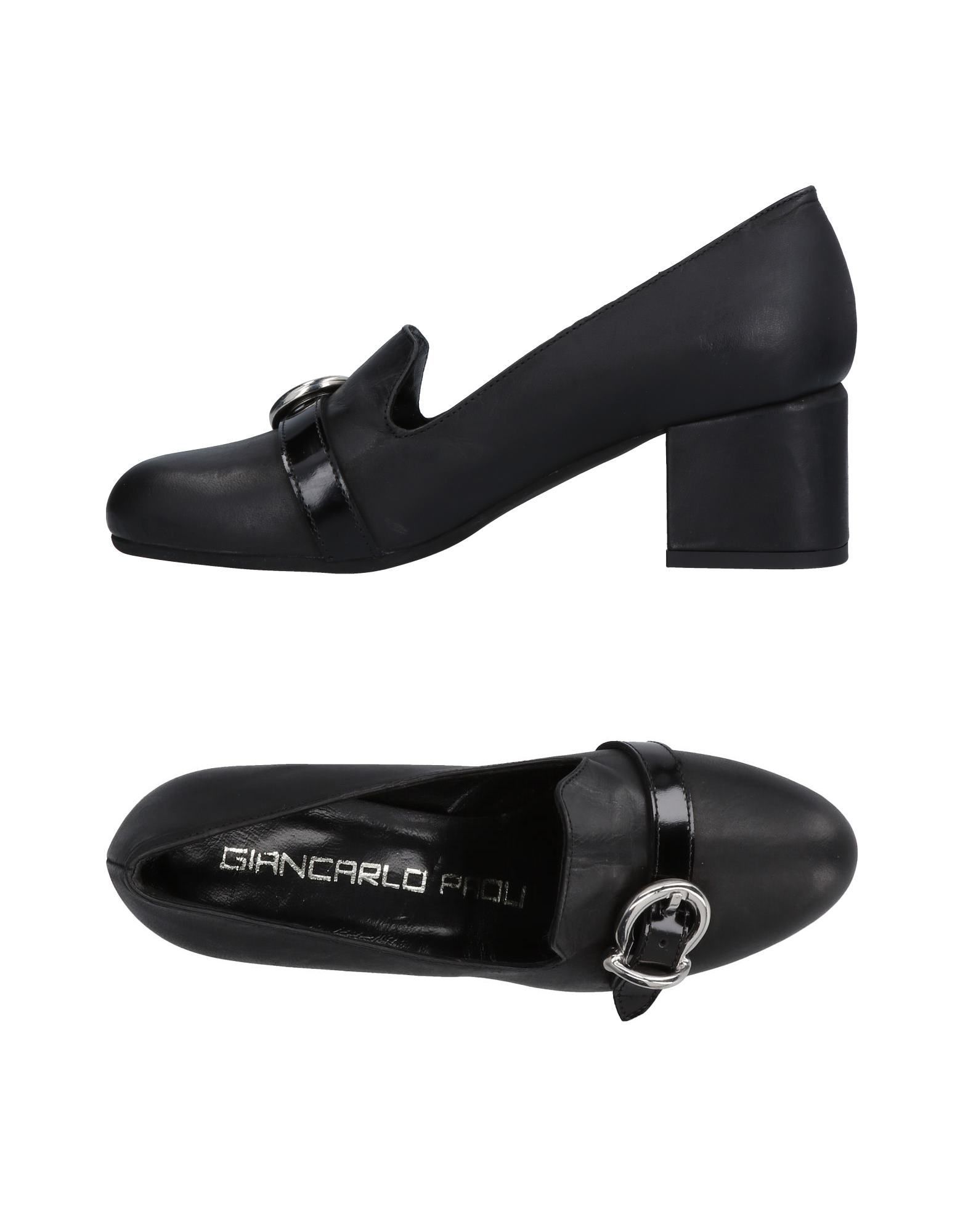 Gut um billige Schuhe zu tragenGiancarlo Paoli Mokassins Damen 11477075VC Gut um billige Schuhe zu tragenGiancarlo Paoli Paoli tragenGiancarlo Mokassins Damen 11477075VC fef952