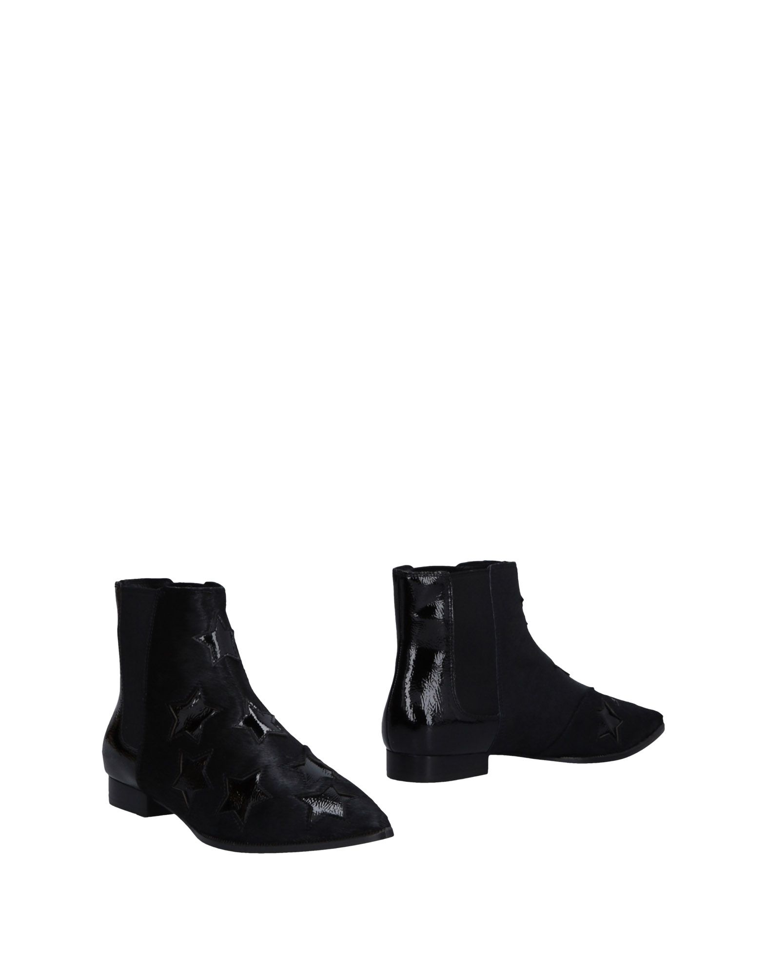 Ash Chelsea Boots Damen 11477080RQ Neue Schuhe Ash Chelsea Boots Damen 11477080RQ Neue Schuhe