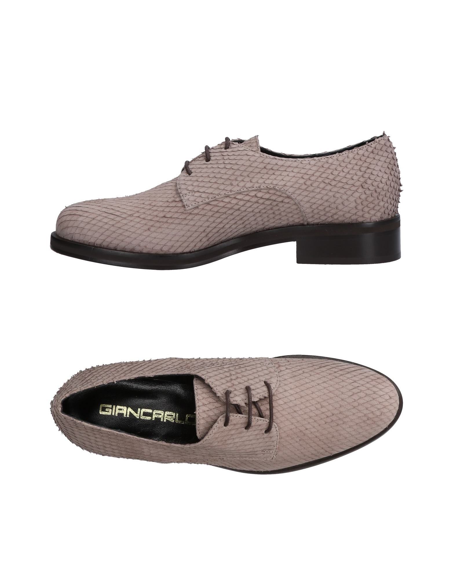 Giancarlo Paoli Schnürschuhe Damen 11477086VH Neue Schuhe Giancarlo Paoli Schnürschuhe Damen 11477086VH Neue Schuhe