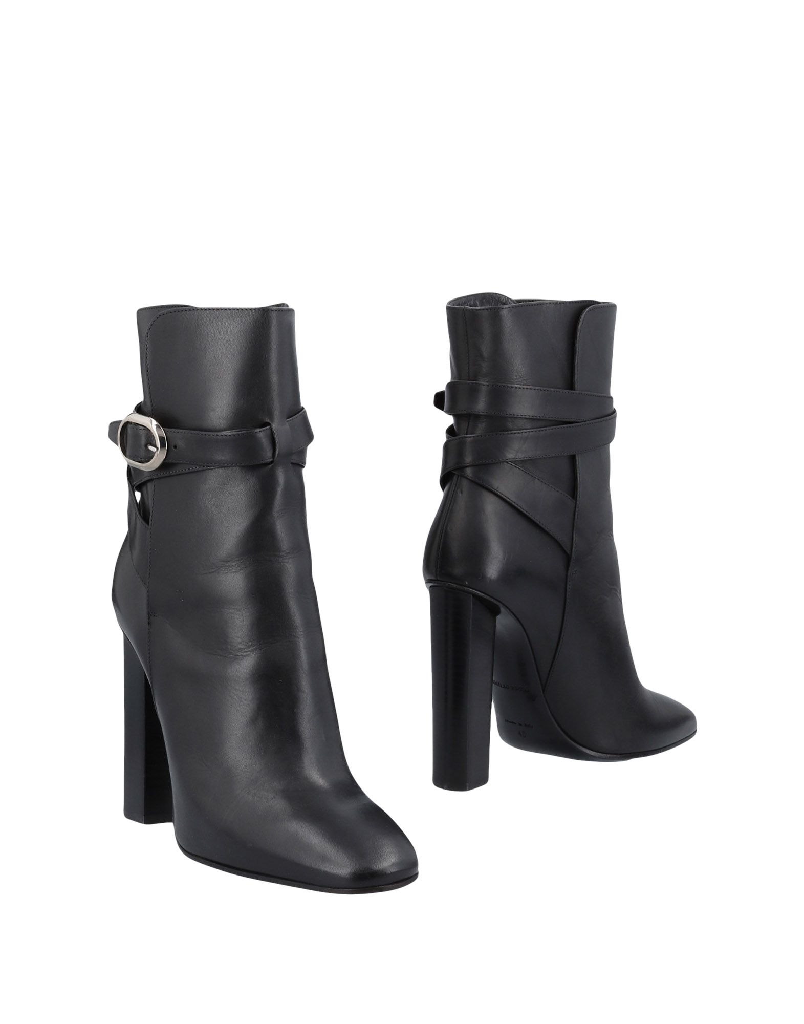 Stivaletti Emilio Pucci Donna - 11477089MD Stivaletti Emilio Pucci Donna - 11477089MD