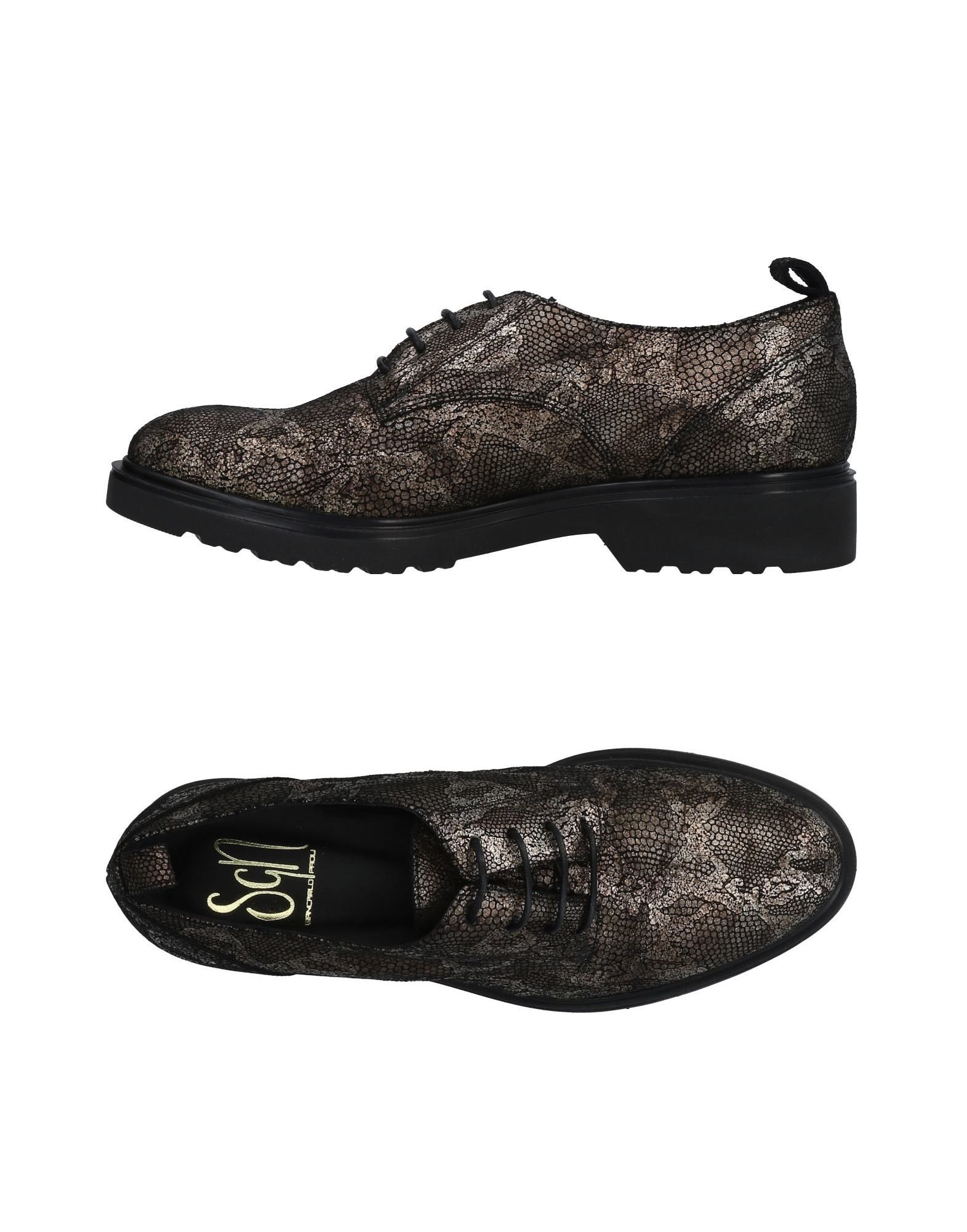 Sgn Giancarlo Paoli Schnürschuhe Damen 11477097TT Neue Schuhe Sgn Giancarlo Paoli Schnürschuhe Damen 11477097TT Neue Schuhe