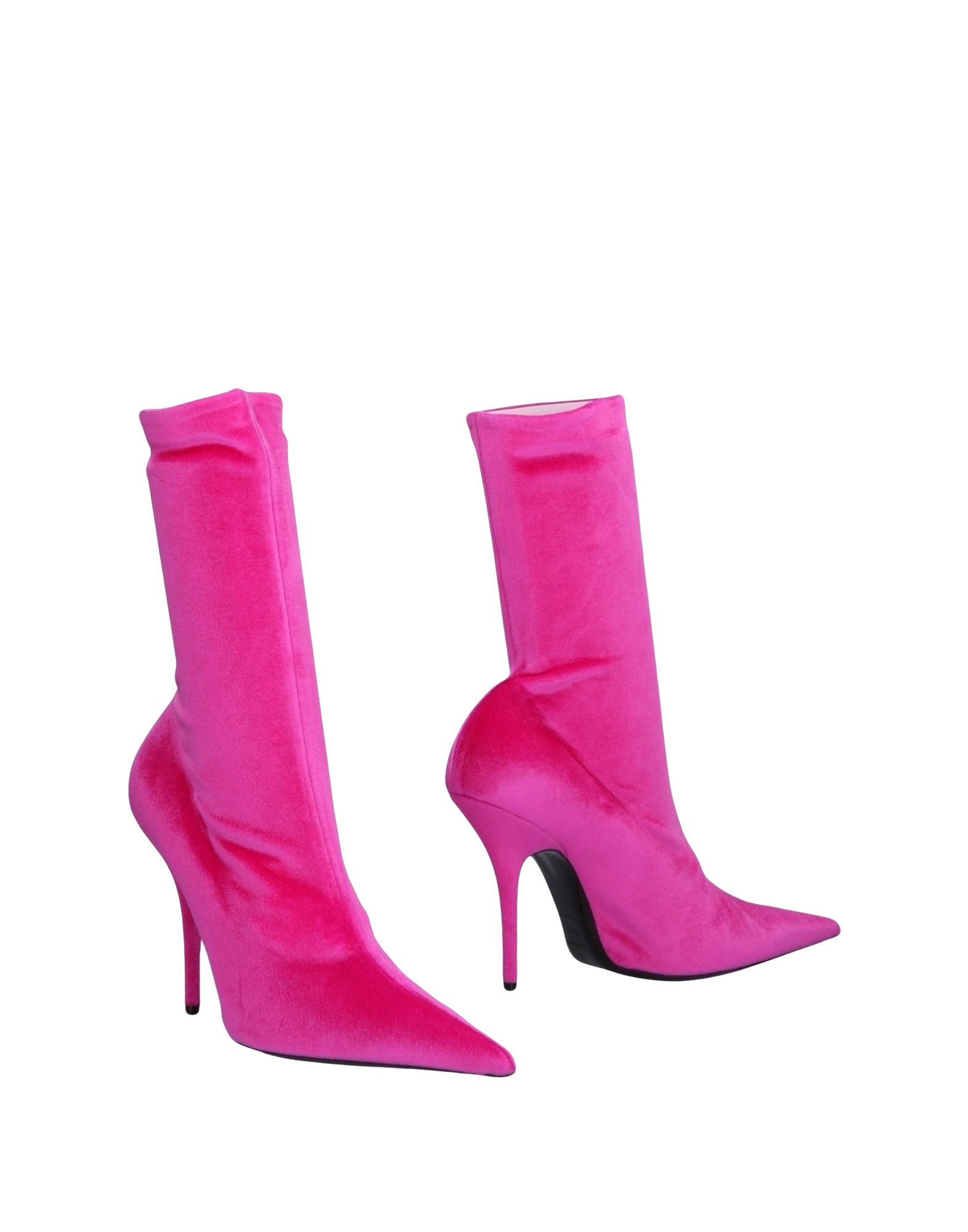 Stivaletti Balenciaga Donna - 11477101PX Scarpe economiche e buone Stivaletti Balenciaga Donna - 11477101PX Scarpe economiche e buone