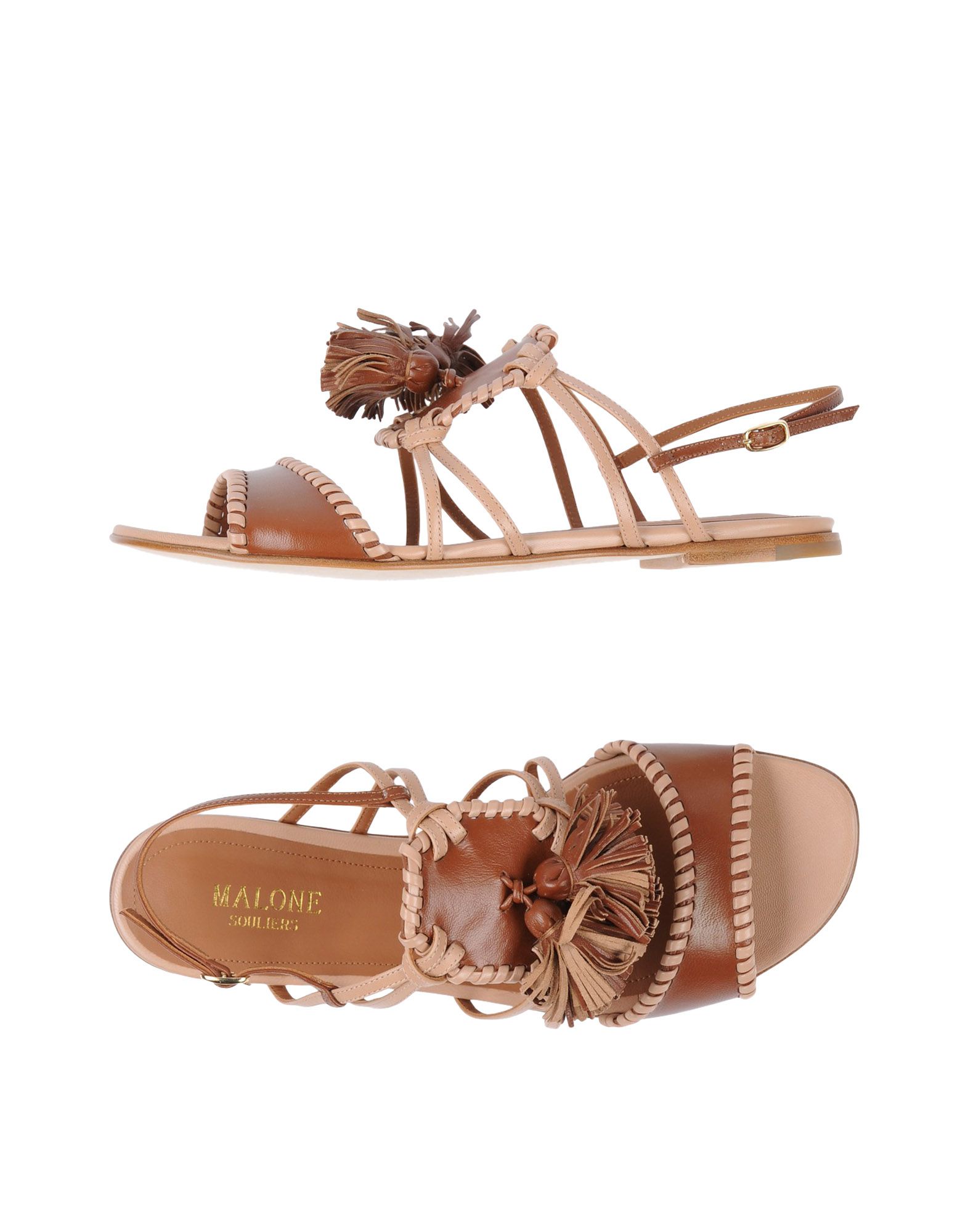 Malone Souliers Sandalen Damen 11477106FA Neue Schuhe Malone Souliers Sandalen Damen 11477106FA Neue Schuhe