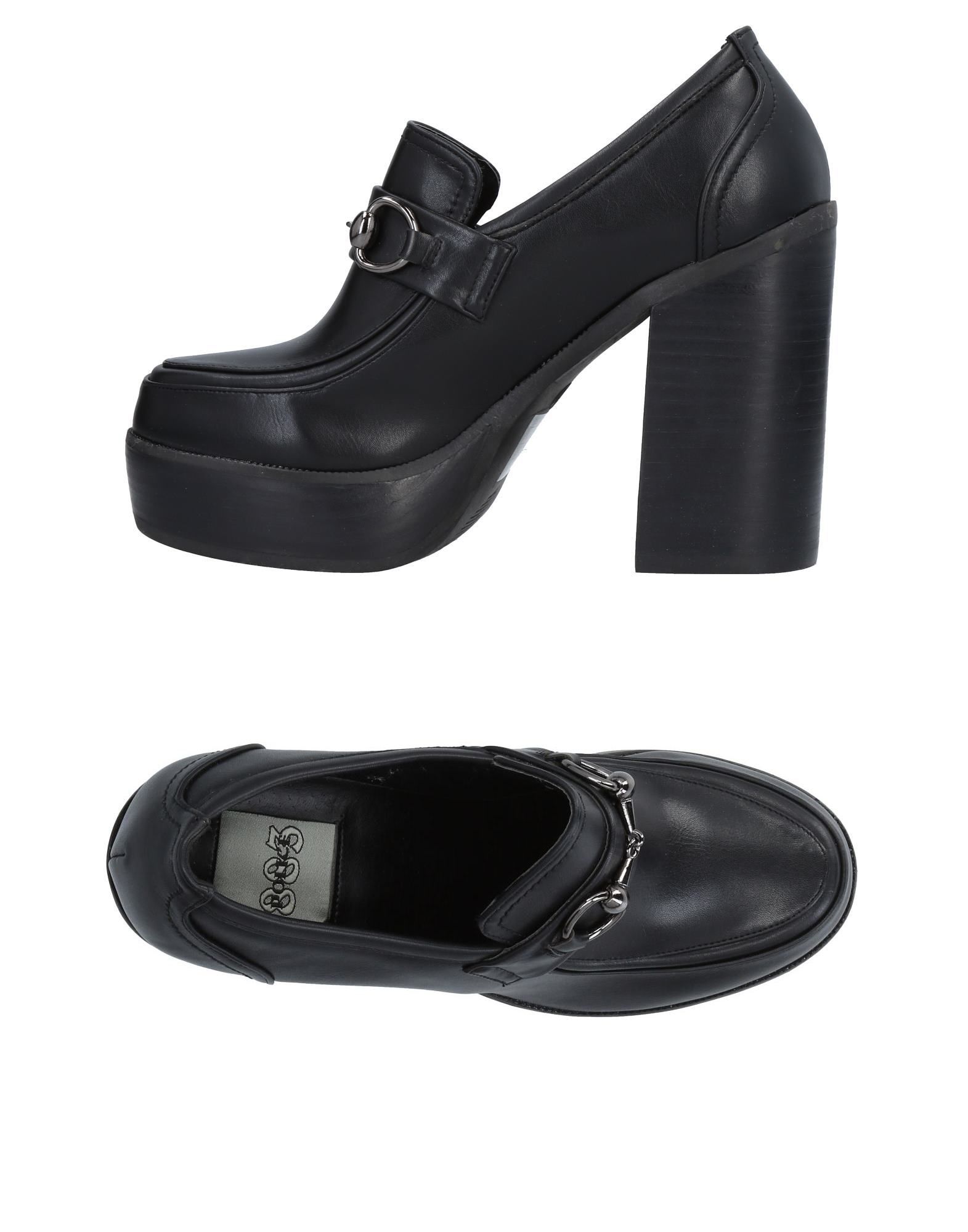 Police 883 Mokassins Damen 11477148WS Gute Qualität beliebte Schuhe Police 883 Mokassins Damen 11477148WS Gute Qualität beliebte Schuhe