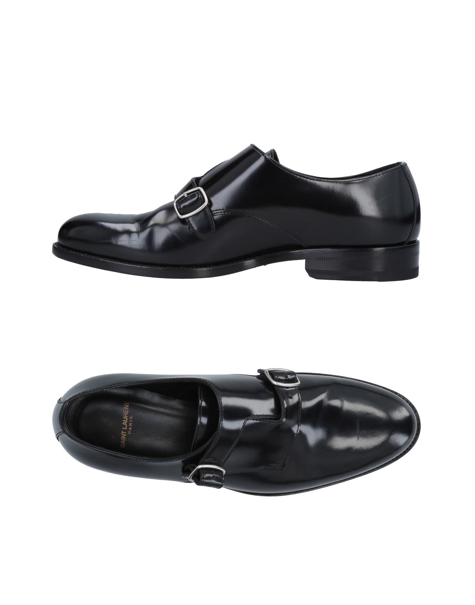 Scarpe economiche e resistenti Mocassino Saint Laurent Donna Scarpe economiche e resistenti Mocassino Saint Laurent Donna