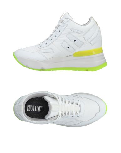 Zapatillas Ruco Line Mujer - Zapatillas Ruco Line - 11477200LO Blanco Zapatillas Ruco Line Mujer - Zapatillas Ruco Line - 11477200LO Blanco