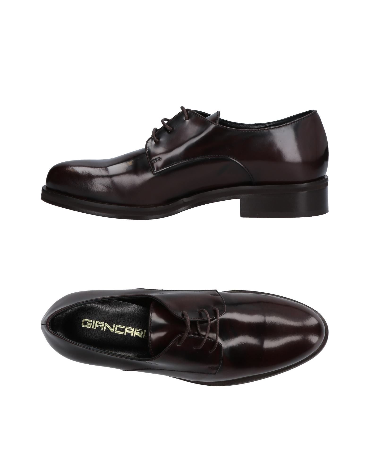 Stringate Giancarlo Paoli Donna - 11477205SP Stringate Giancarlo Paoli Donna - 11477205SP