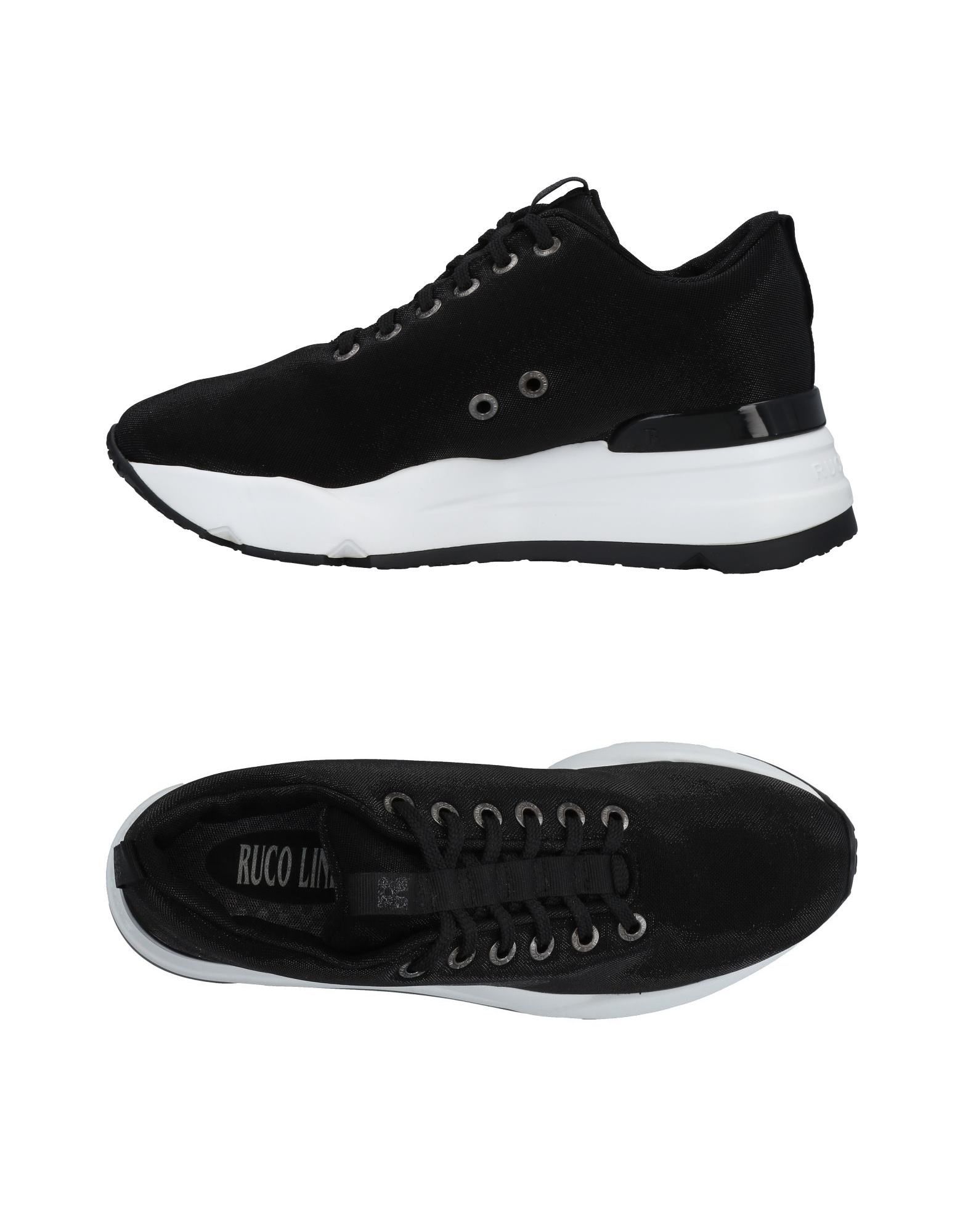 Sneakers Ruco Line Donna - 11477209EI Sneakers Ruco Line Donna - 11477209EI