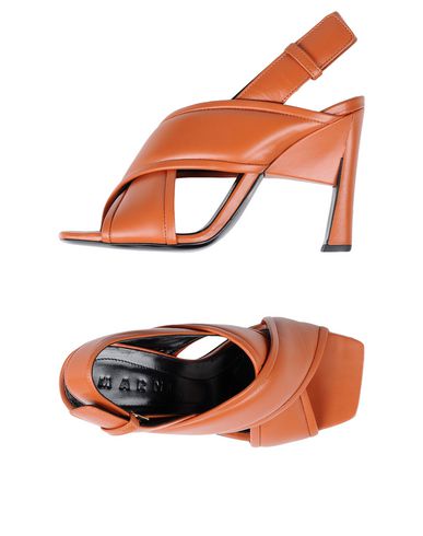 ZOOM MARNI - Sandals