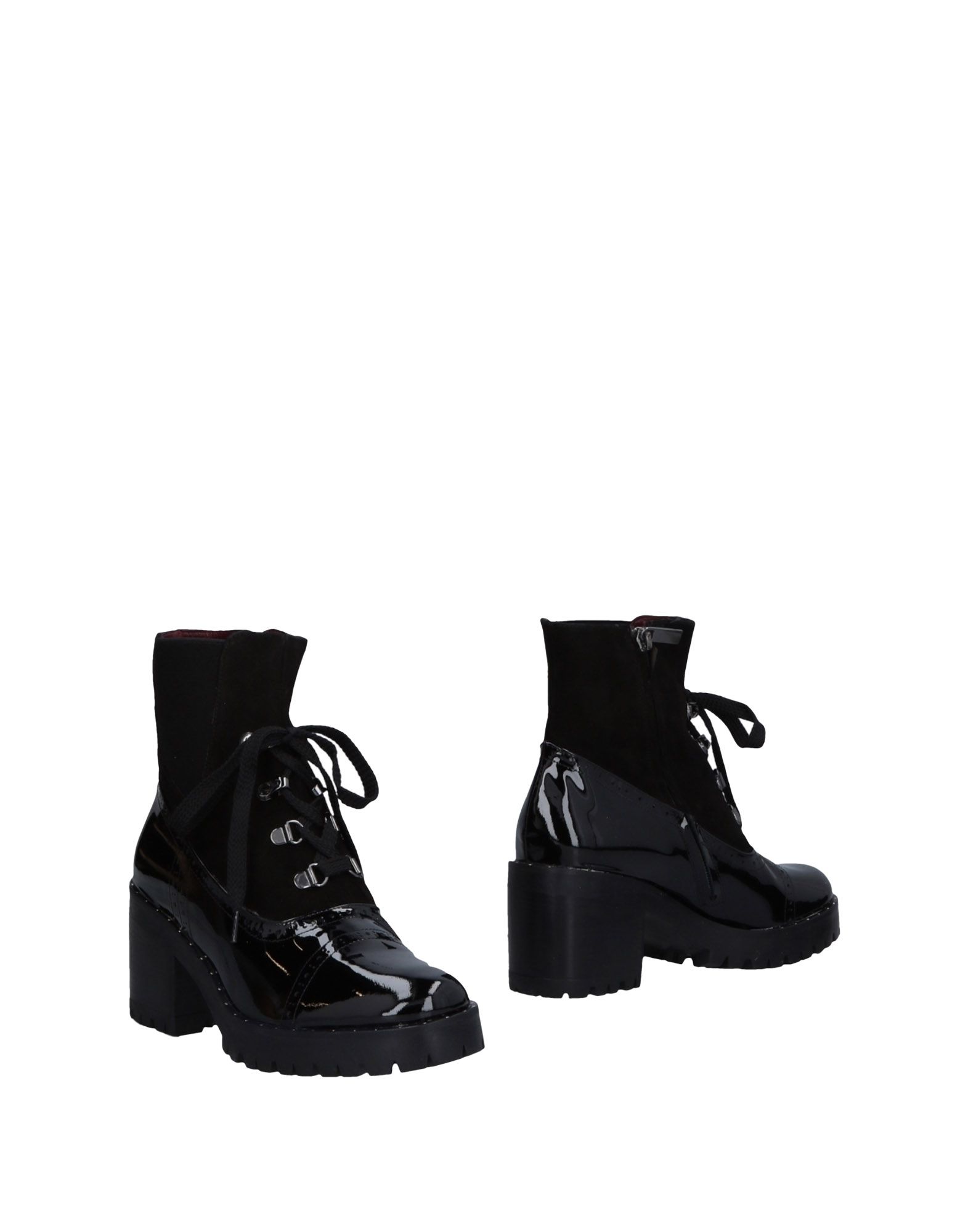 Rabatt Schuhe Loretta Pettinari Stiefelette Damen 11477254CG Rabatt Schuhe Loretta Pettinari Stiefelette Damen 11477254CG