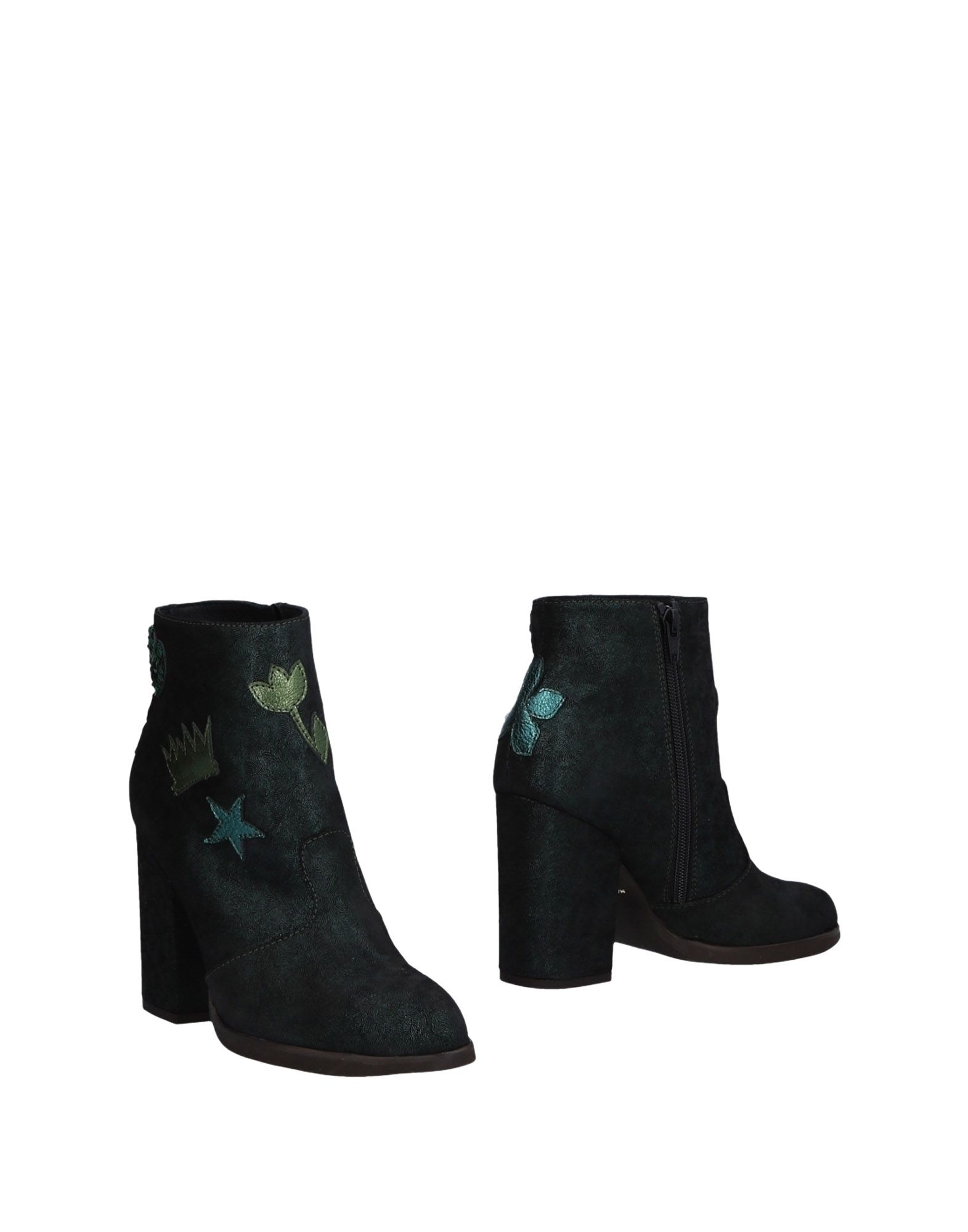 Giancarlo Paoli Stiefelette Damen 11477285DLGut aussehende strapazierfähige Schuhe Giancarlo Paoli Stiefelette Damen 11477285DLGut aussehende strapazierfähige Schuhe