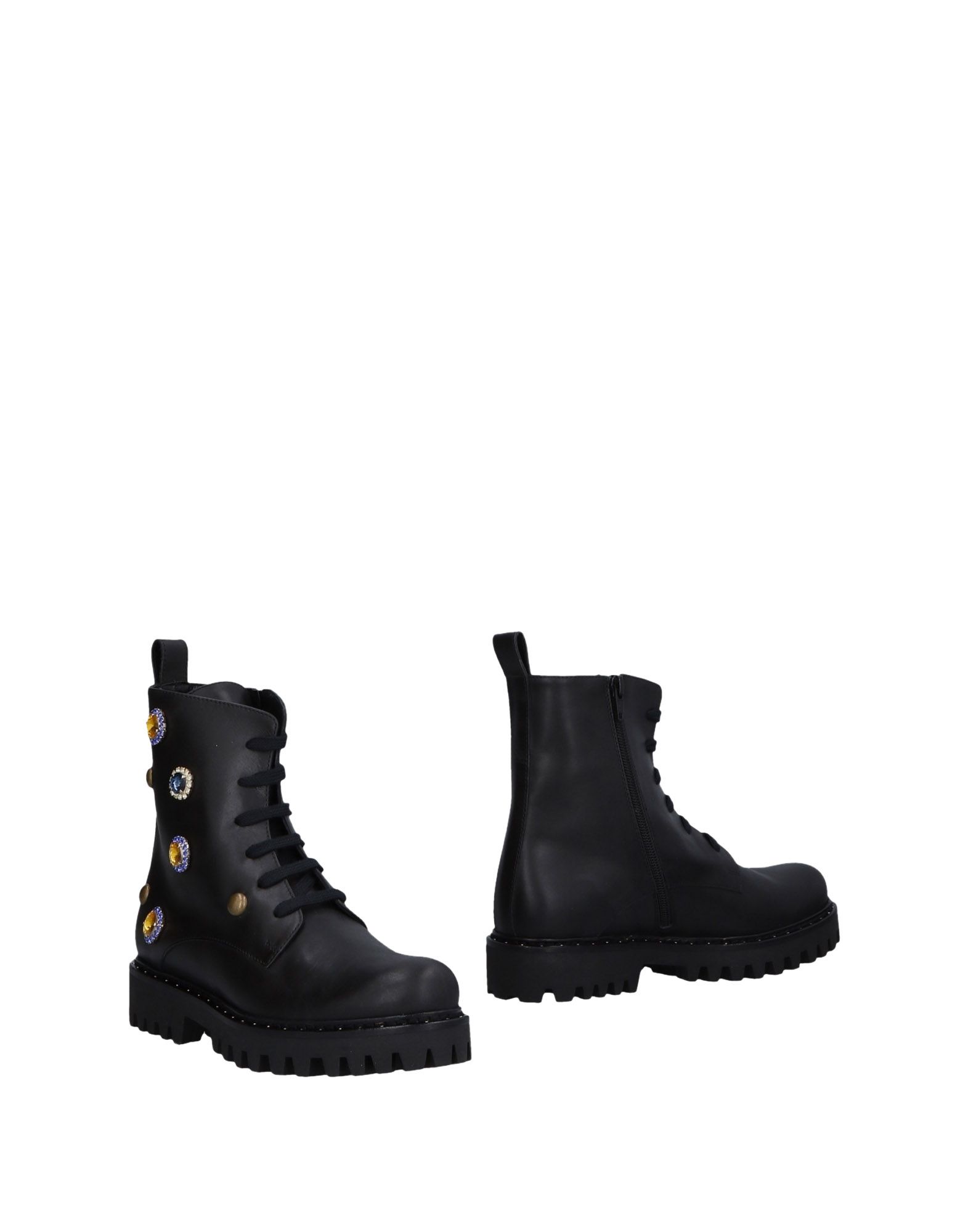 Giancarlo Paoli Stiefelette Damen 11477291MSGut aussehende strapazierfähige Schuhe Giancarlo Paoli Stiefelette Damen 11477291MSGut aussehende strapazierfähige Schuhe