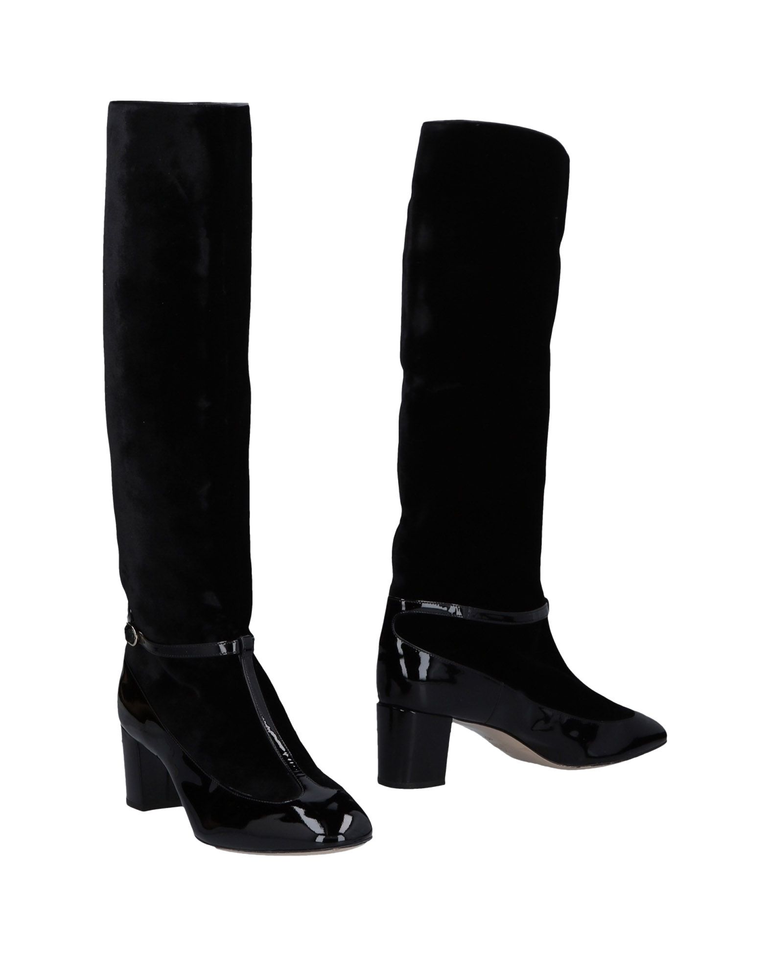 Valentino Garavani Stiefel Damen 11477300PP Neue Schuhe Valentino Garavani Stiefel Damen 11477300PP Neue Schuhe