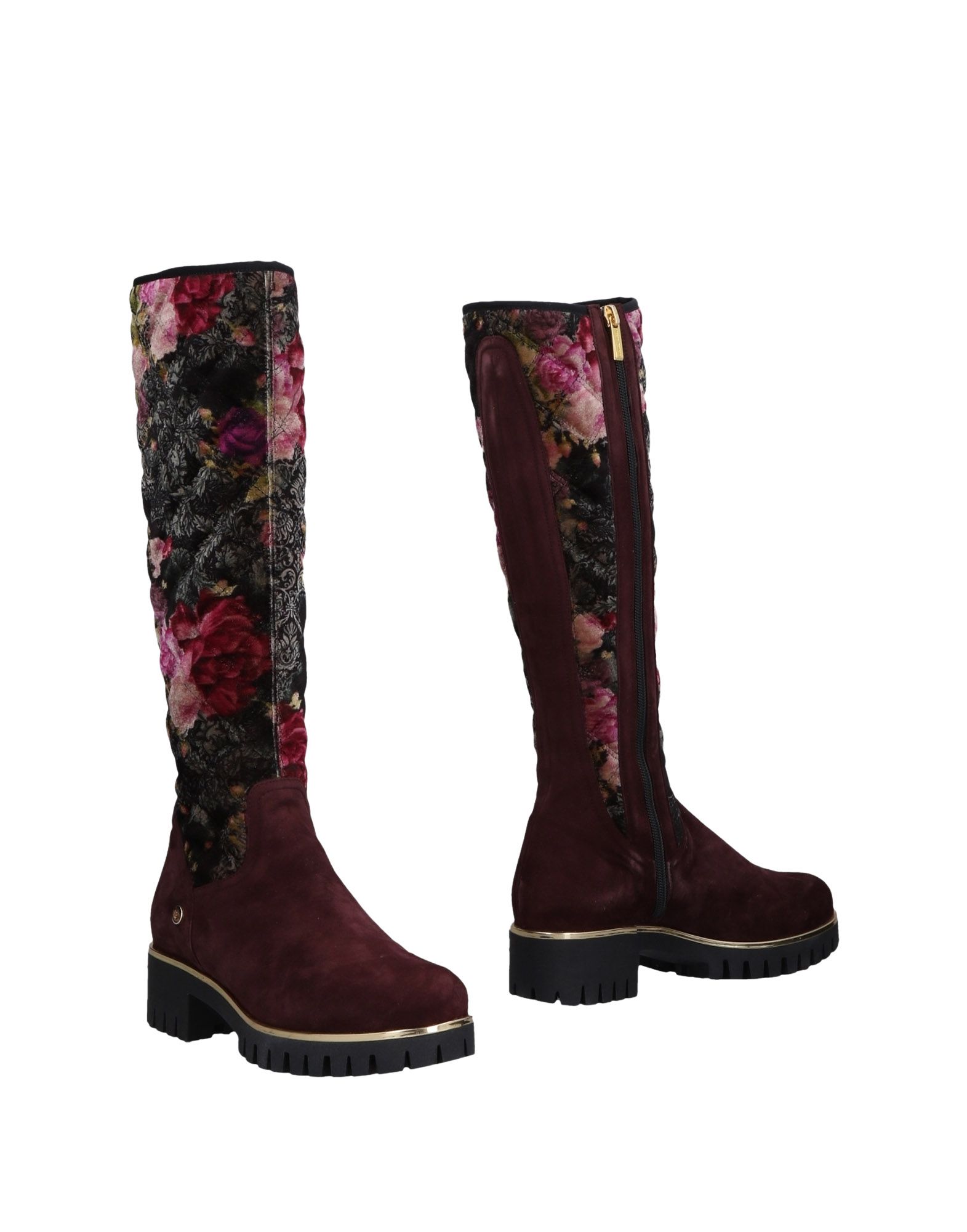 Loretta Pettinari Stiefel Damen 11477307CKGünstige gut aussehende Schuhe Loretta Pettinari Stiefel Damen 11477307CKGünstige gut aussehende Schuhe