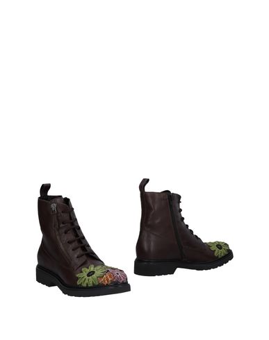 Botín Giancarlo Paoli Mujer - Botines Giancarlo Paoli - 11477309KB Botín Giancarlo Paoli Mujer - Botines Giancarlo Paoli 11477309KB - 11477309KB 665abf
