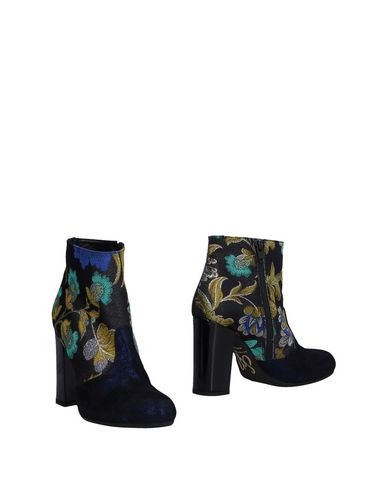 Botín Giancarlo Paoli Mujer - Botines Giancarlo Paoli - 11477312BF Botín Giancarlo Paoli Mujer - Botines Giancarlo Paoli - 11477312BF
