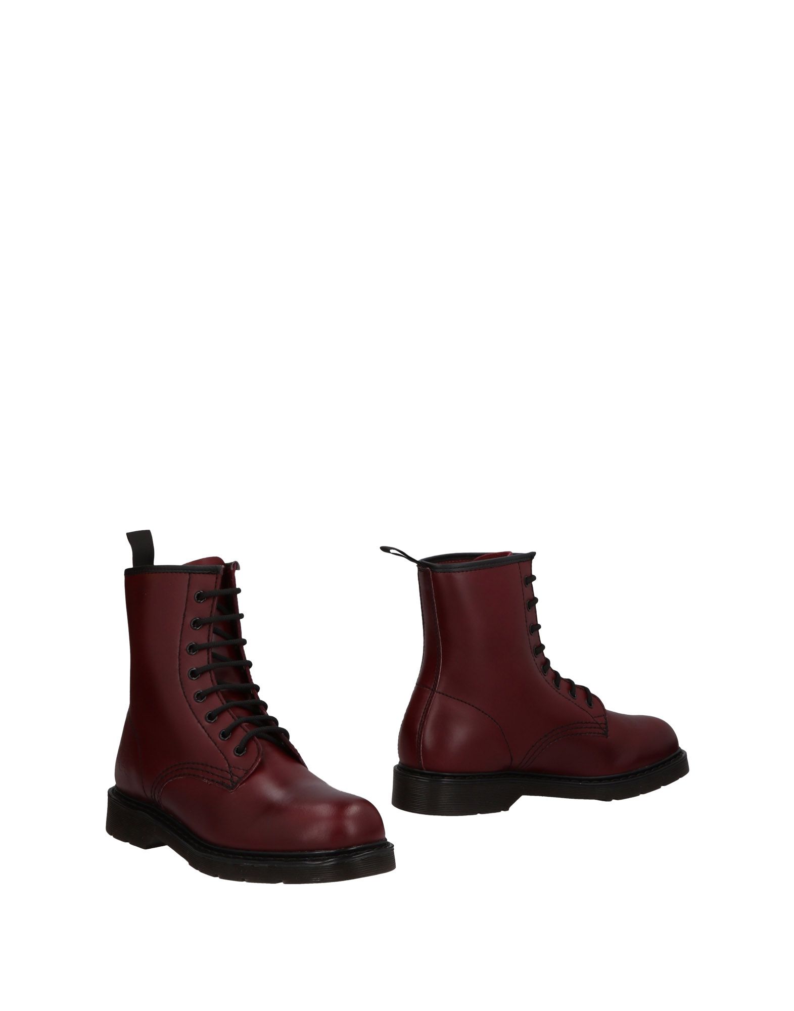 Stivaletti Police 883 Uomo - 11477316WS Stivaletti Police 883 Uomo - 11477316WS