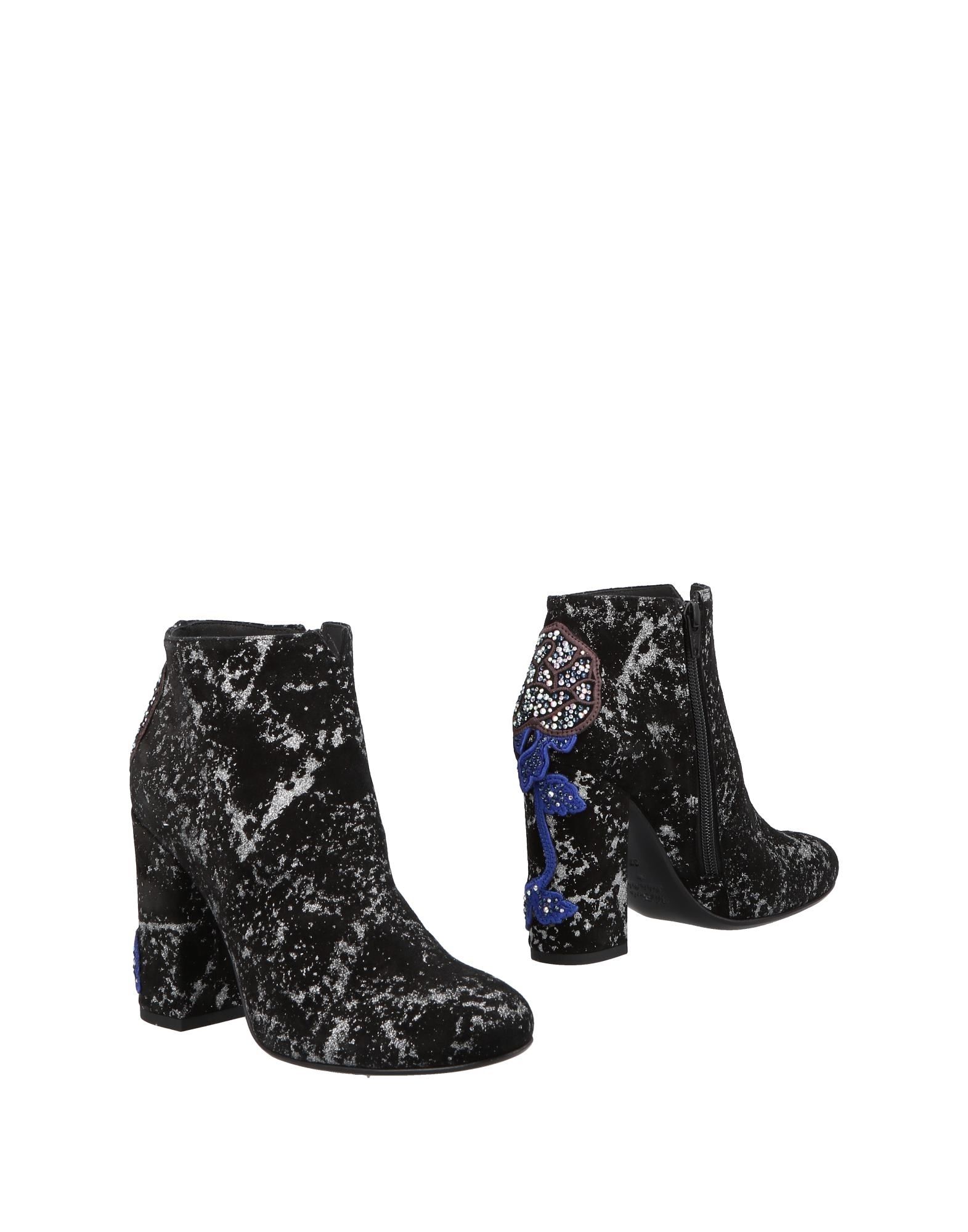 Giancarlo Paoli Stiefelette Damen 11477325KD Beliebte Schuhe Giancarlo Paoli Stiefelette Damen 11477325KD Beliebte Schuhe