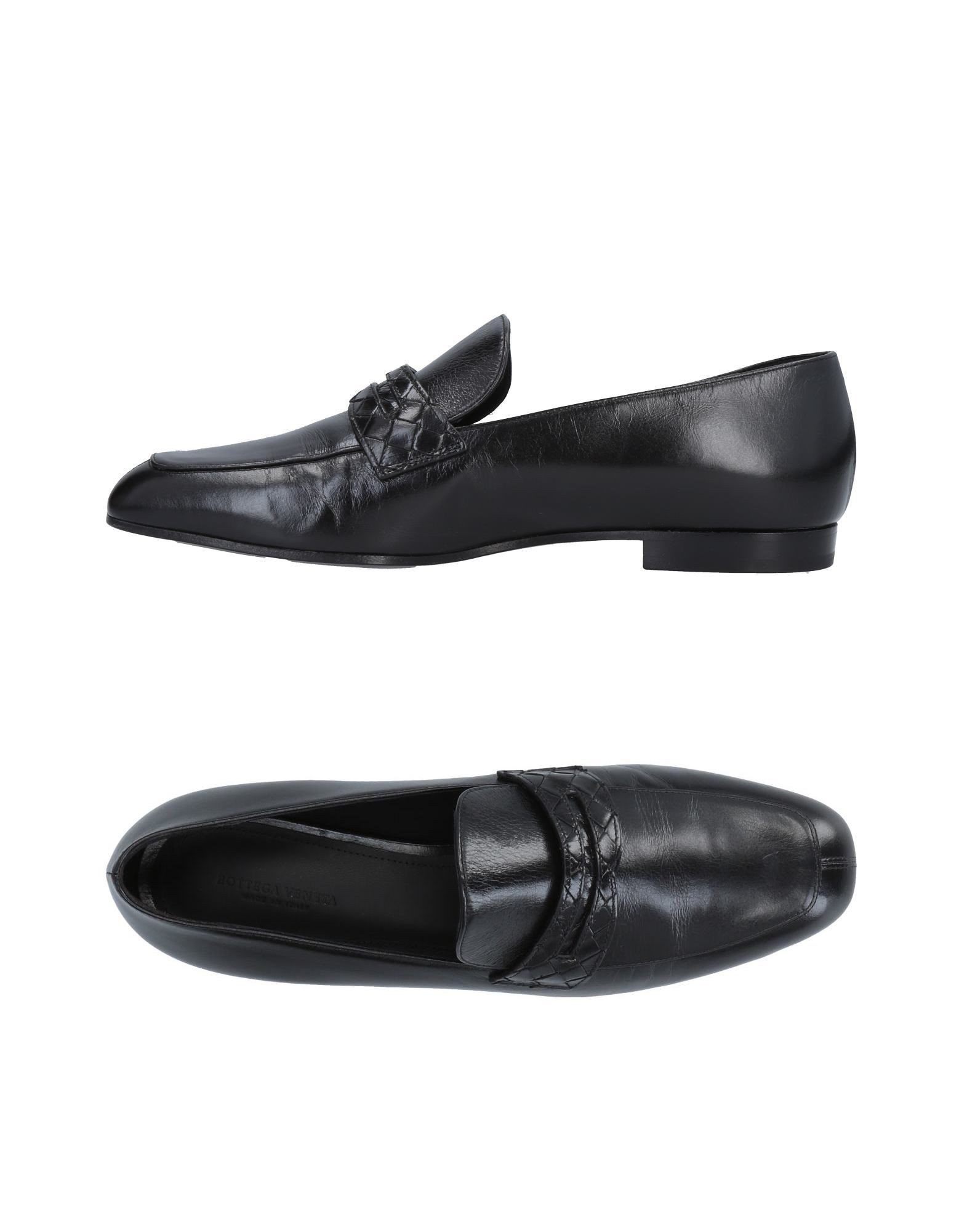 Mocassino Bottega Veneta Donna - 11477328ML Mocassino Bottega Veneta Donna - 11477328ML
