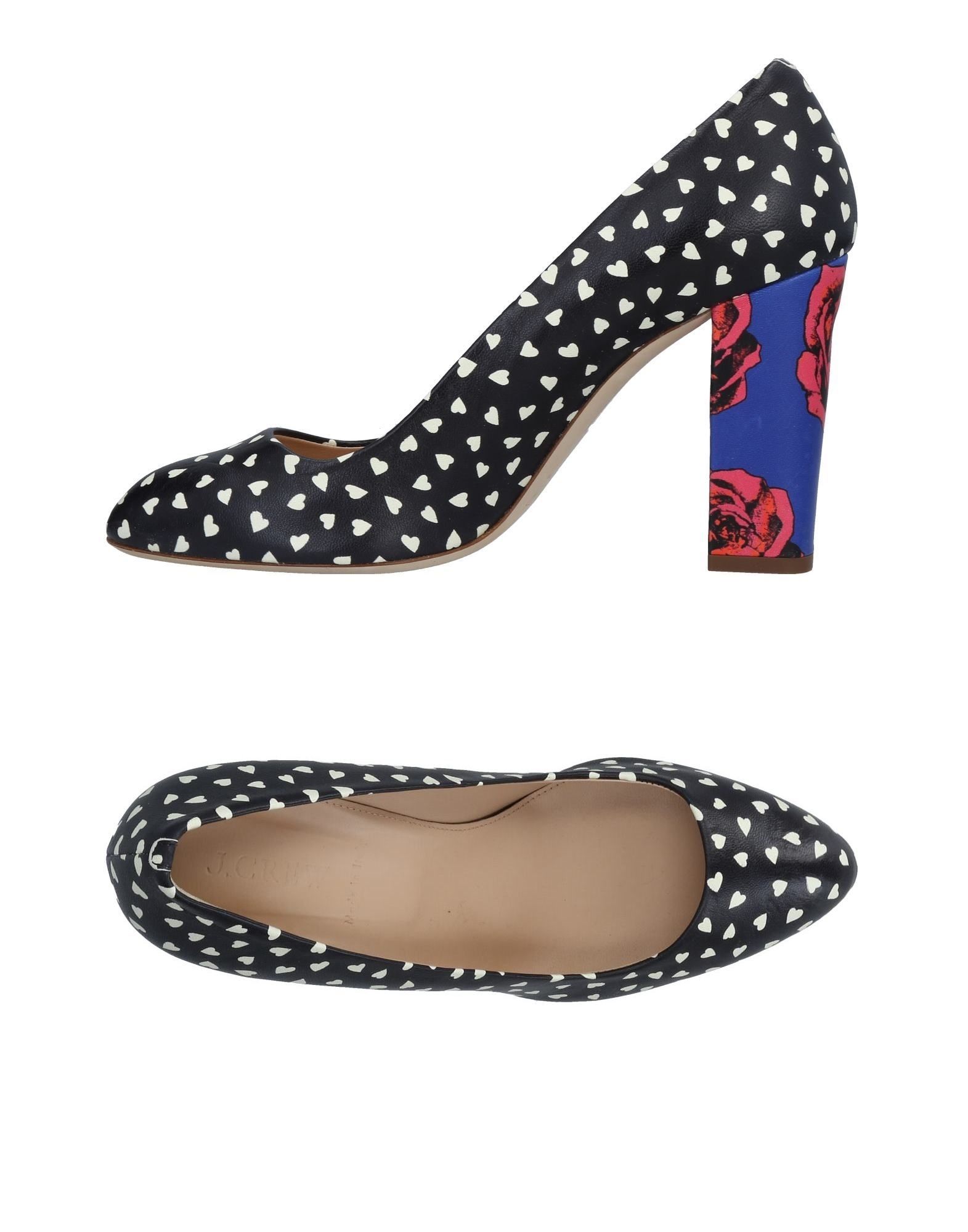 Stilvolle billige Schuhe J.Crew Pumps Damen 11477335QT Stilvolle billige Schuhe Schuhe Schuhe J.Crew Pumps Damen 11477335QT 009ab1