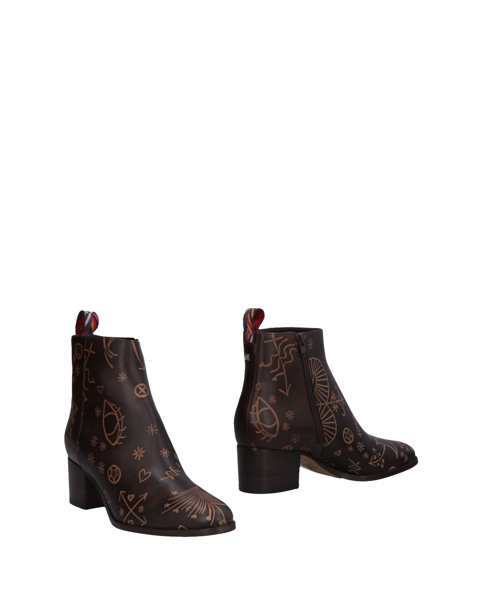 Valentino Garavani Stiefelette Damen 11477341WD Neue Schuhe Valentino Garavani Stiefelette Damen 11477341WD Neue Schuhe