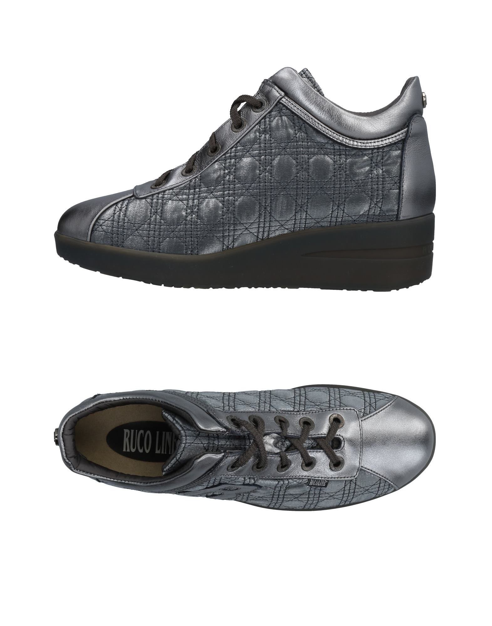 Ruco Line Sneakers Damen 11477349PP Gute Qualität beliebte Schuhe Ruco Line Sneakers Damen 11477349PP Gute Qualität beliebte Schuhe