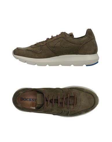 Zapatos con descuento Zapatillas Docksteps Hombre - Zapatillas Docksteps - 11477355JK Verde militar Zapatos con descuento Zapatillas Docksteps Hombre - Zapatillas Docksteps - 11477355JK Verde militar