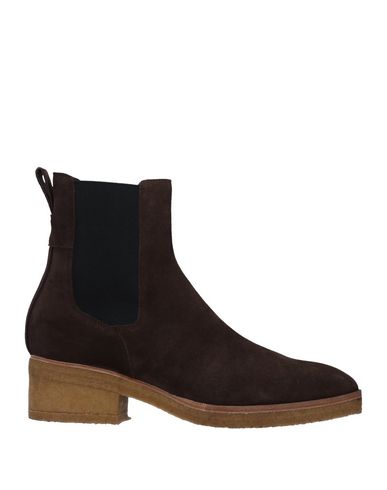 ZOOM DRIES VAN NOTEN - Ankle boot