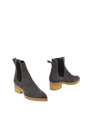 ZOOM DRIES VAN NOTEN - Ankle boot